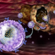 Illustration for article titled Are nanoparticles healing you or harming you? A new test has the answer.